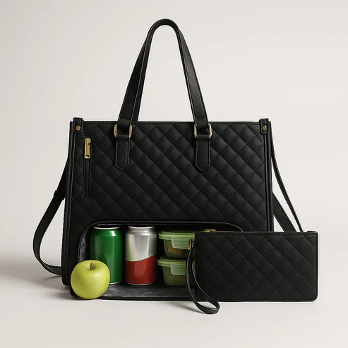 Bolsa 3 en 1
